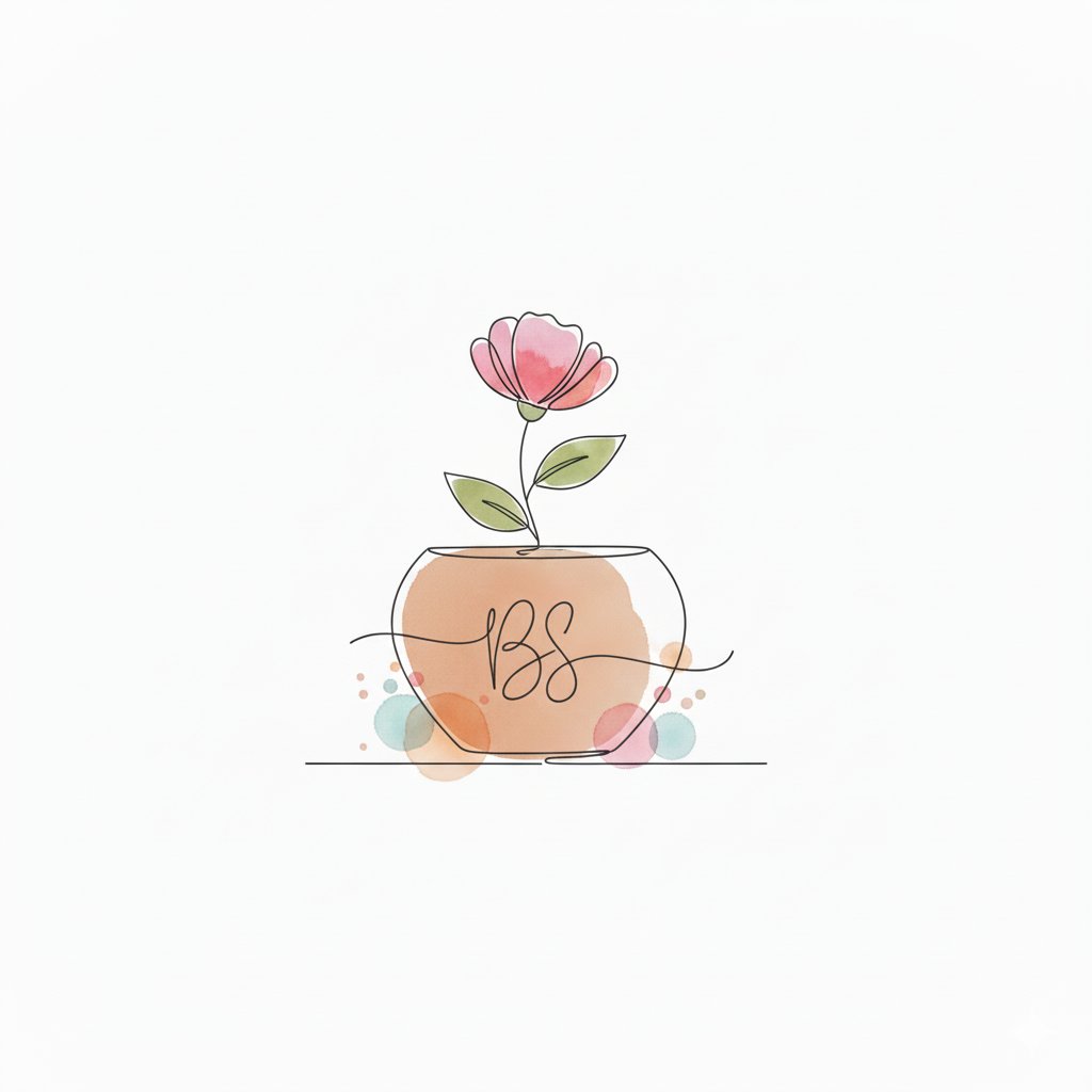 Blooming Soul logo